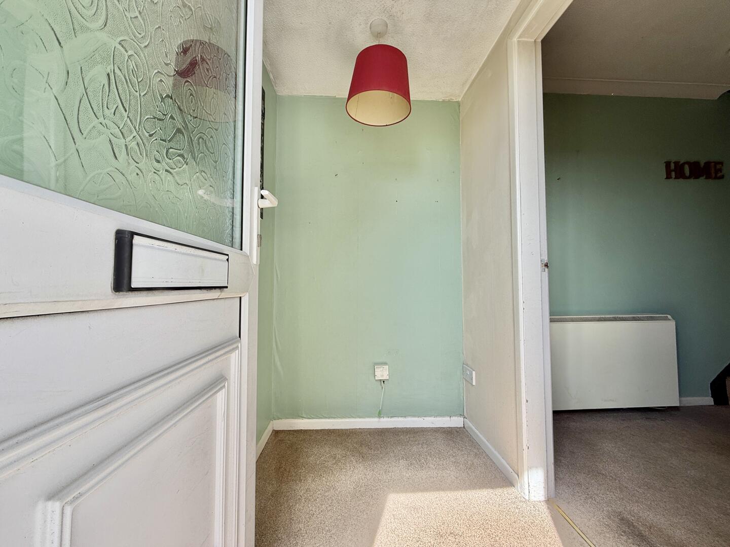 3 bed property in Carew Pole Close, Truro